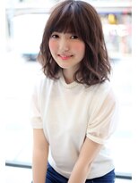 フォルテ ガーデン ヒルズ 静岡店(FORTE GARDEN HILLS) 髪質改善/韓国/縮毛矯正/ブリーチ/ダブルカラー/学割/学割U24