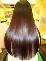 エムスリーディーミュゼステージ(M3D)&nbsp;プレミアムカラートリートメント