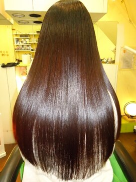 エムスリーディーミュゼステージ(M3D) プレミアムカラートリートメント