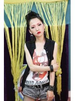 バルテイン(Hair Valtein)&nbsp;か