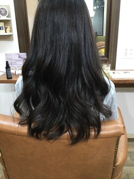 コズリー(cosily) 透明感 アッシュグレージュ