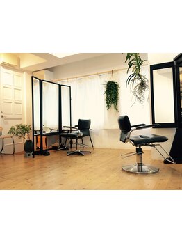 お客様一人一人のライフスタイル,ファッションに合わせたヘアスタイルのご提案◎貴方の"なりたい"が叶う♪