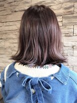 ヘアーデザインレコロ(hair design RECOLO)&nbsp;春スタイル  ￥11500