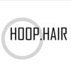 フープヘアー(HOOP.HAIR)のお店ロゴ