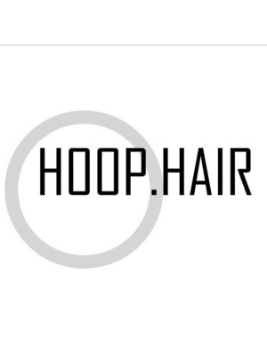 フープヘアー(HOOP.HAIR)