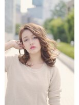 ソーホー ニューヨーク シズオカ(SOHO newyork SHIZUOKA)&nbsp;フェアリーフェミニンスタイル