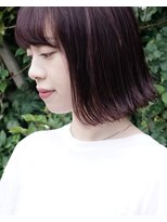 アイ エス ビー エヌ(ISBN) ボブ