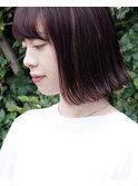 ボブ