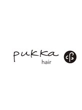 pukka hair