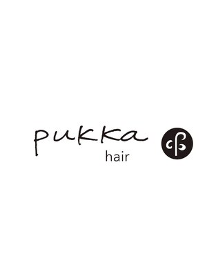 プッカ ヘアー(pukka hair)