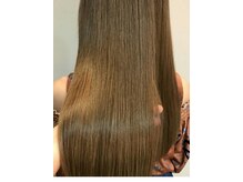 ヘアサルーンフラミンゴ(Hair saloon FLAMINGO)