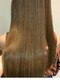 ヘアサルーンフラミンゴ(Hair saloon FLAMINGO)の写真/悩みを魅力に変える施術と提案力に定評あり◎髪質改善に特化したメニューと技術でなりたいを"カタチ"に♪
