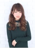 【高田馬場　BAKLA 】愛され女子力ミディアム