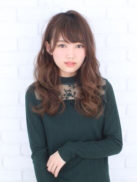 バクラ(BAKLA) 【高田馬場 BAKLA 】愛され女子力ミディアム