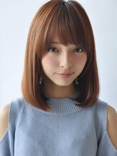 パフューム バイ アフロート 松戸八柱(Perfume by afloat)