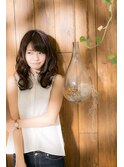 ☆大人可愛いsweetミディ☆ご予約【HAPPY VERY】 03-5952-5115