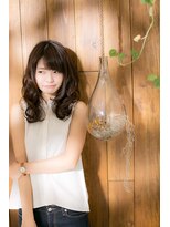 ハッピーベリー(HAPPY VERY)&nbsp;☆大人可愛いsweetミディ☆ご予約【HAPPY VERY】 03-5952-5115