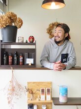 ヘアーワークス グリーン(hair works green)&nbsp;西村 昌樹