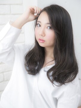 ビランチェ 池袋(bilancia) イルミナカラー/ノットヘア/ヘルシーレイヤー/池袋/池袋東口