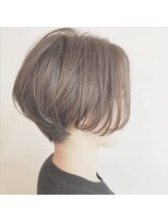 アルシュ サイト(ARCHE saito)&nbsp;ハンサムショート