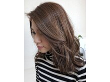 シェリエル ヘアーアンドメイク(cheriel hair&make)