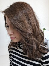 シェリエル ヘアーアンドメイク(cheriel hair&make)
