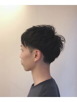 テイスティ プライム(tasty prime)&nbsp;骨格補正カット