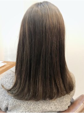 ニコ(nico) お客様スナップ