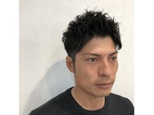 メンズももちろんOK☆