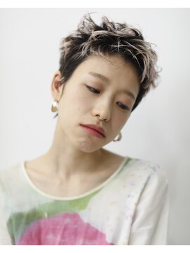 オンスター(ONSTAR) ONSTAR ベリショ