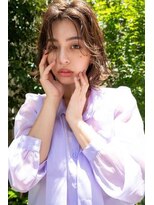 アンジェリカ 名古屋店(ANGELICA)&nbsp;ANGELICA ヨシンモリ風ムルギョルレイヤー