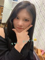 インプレス ちとせモール店(impres)&nbsp;大人マット・アッシュ（＾＿＾）☆