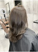 ナチュラルアッシュ