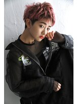 エディー(HEDI)&nbsp;HEDI ショート