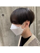 ブランシェ 西松山店&nbsp;シースルーマッシュ