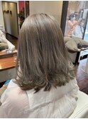 ブルージュハイライト