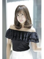 アフロディーテギンザ 日本橋人形町店(APHRODITE GINZA)&nbsp;髪質改善/切りっぱなしボブ/美髪/30代40代/［人形町］