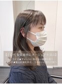【10代】髪質の維持にオージュアケアを選ぶ　Mplusミズイデ
