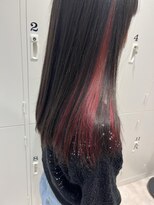 トッカ 浅草店(tocca) 【鮫嶋】結んでバレない☆イヤリングカラー