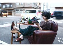 チルヘアー(Chill hair)