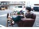チルヘアー(Chill hair)の写真