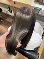 アグ ヘアー ルキナ 南越谷店(Agu hair lucina)&nbsp;ウルトワトリートメント髪質改善したい方はぜひ！