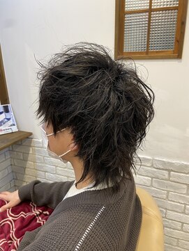 ミルク(MILK) ＊neo wolf＊