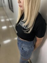 ブランシスヘアー(Bulansis Hair)&nbsp;#ハイトーン