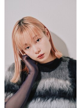 シロ(siro) 2023a/w