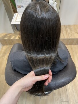 ジュイール 富士見ヶ丘(jouir) バイカルテトリートメント