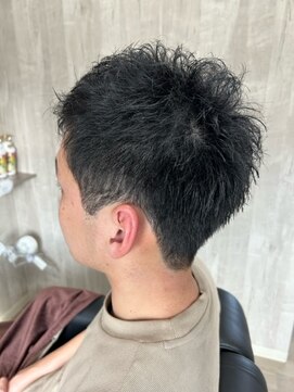 アマル(amar) メンズショート