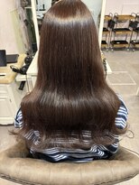 クロノス(KURONOSU)&nbsp;イルミナカラー　ベージュニュアンスカラー