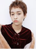 ニュアンスカラー/グレージュカラー/30代/40代/50代