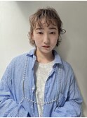 ボブアレンジ/簡単ヘアアレンジ/ボブヘア